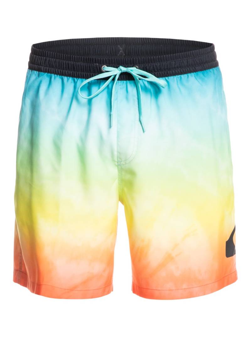 Quiksilver Boardshorts »Everyday Faded Logo 17"« von Quiksilver