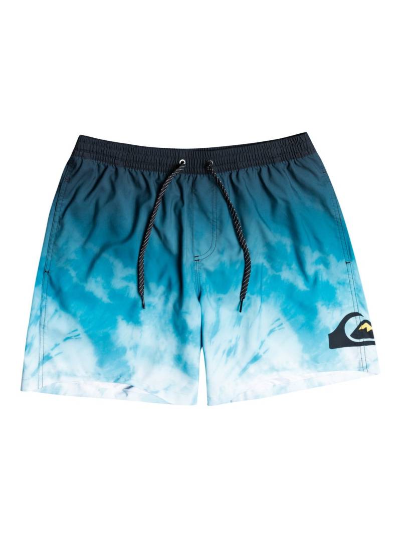 Quiksilver Boardshorts »Everyday Faded Logo 17"« von Quiksilver