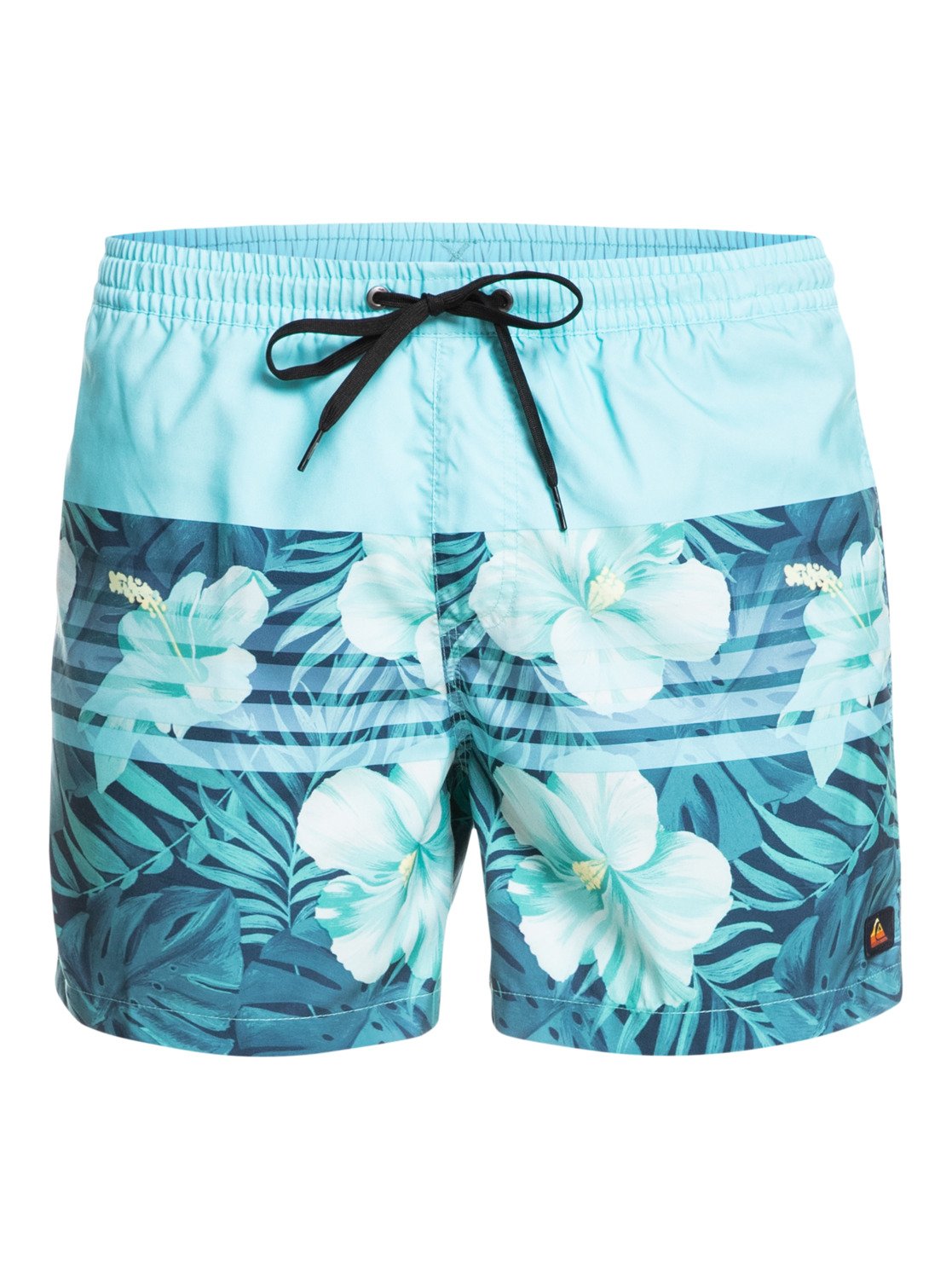 Quiksilver Boardshorts »Everyday Floral Stripe 15"« von Quiksilver