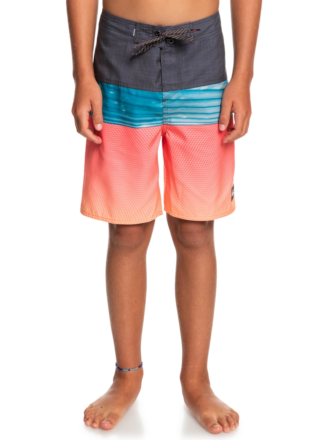 Quiksilver Boardshorts »Everyday Panel 17"« von Quiksilver