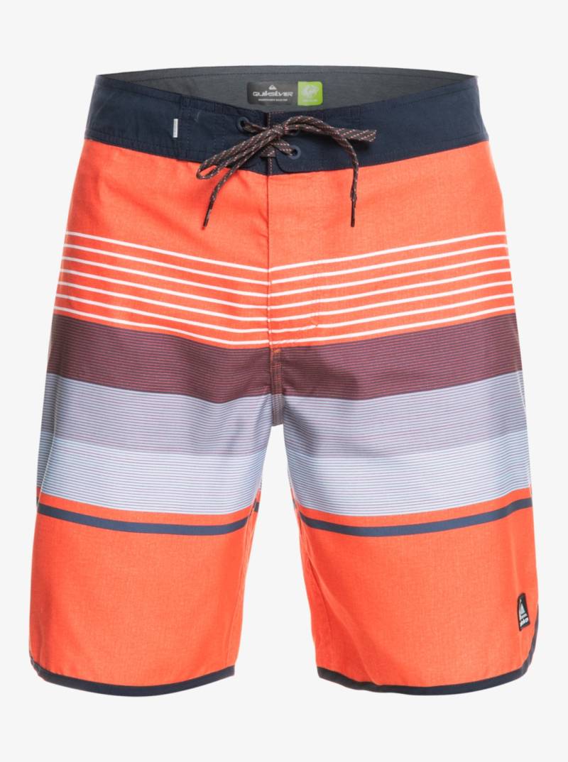 Quiksilver Boardshorts »Everyday Scallop 19"« von Quiksilver