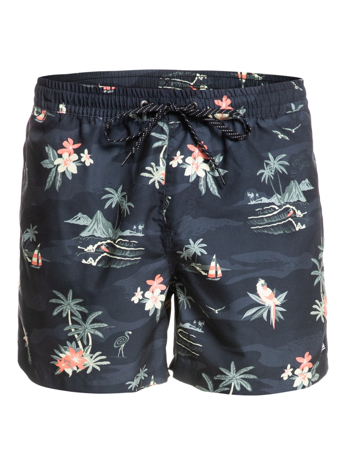 Quiksilver Boardshorts »Everyday Scenic 15"« von Quiksilver