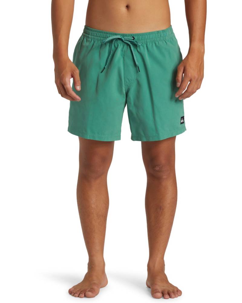 Quiksilver Boardshorts »Everyday Solid Volley 15"« von Quiksilver