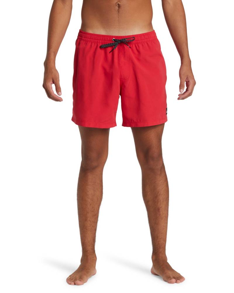 Quiksilver Boardshorts »Everyday Solid Volley 15"« von Quiksilver