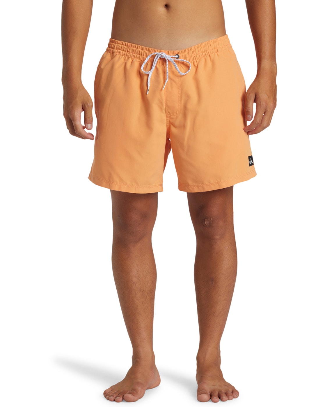 Quiksilver Boardshorts »Everyday Solid Volley 15"« Quiksilver Boardshorts »Everyday Solid Volley 15"« von Quiksilver