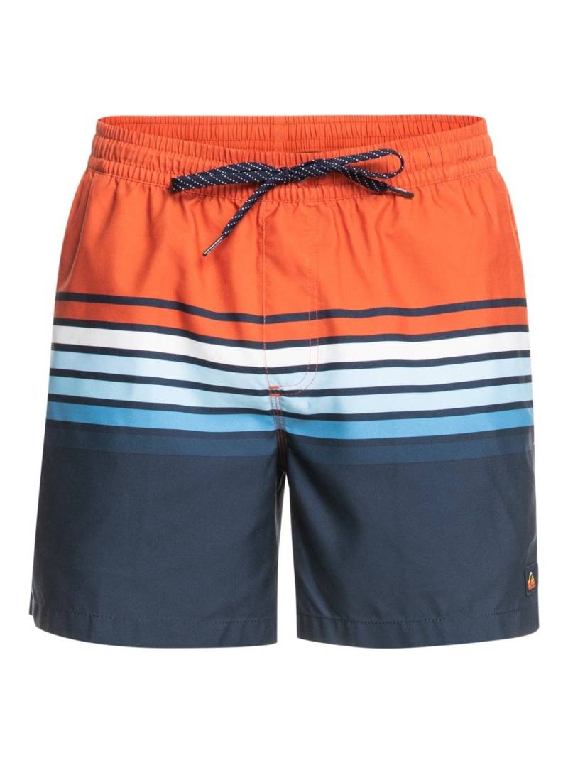 Quiksilver Badeshorts »Everyday Swell Vision 15"« von Quiksilver