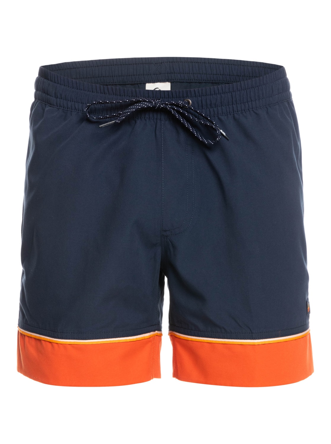 Quiksilver Badeshorts »Everyday Taped 15"« von Quiksilver