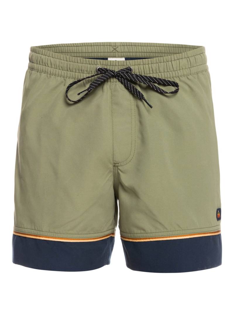 Quiksilver Badeshorts »Everyday Taped 15"« von Quiksilver