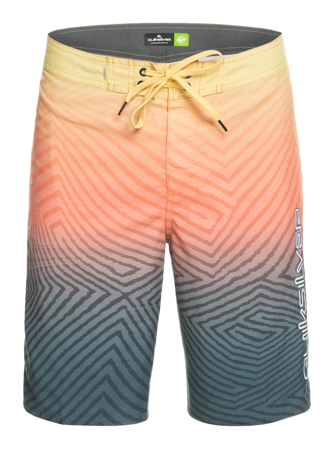 Quiksilver Boardshorts »Everyday Warp Fade 20"« von Quiksilver