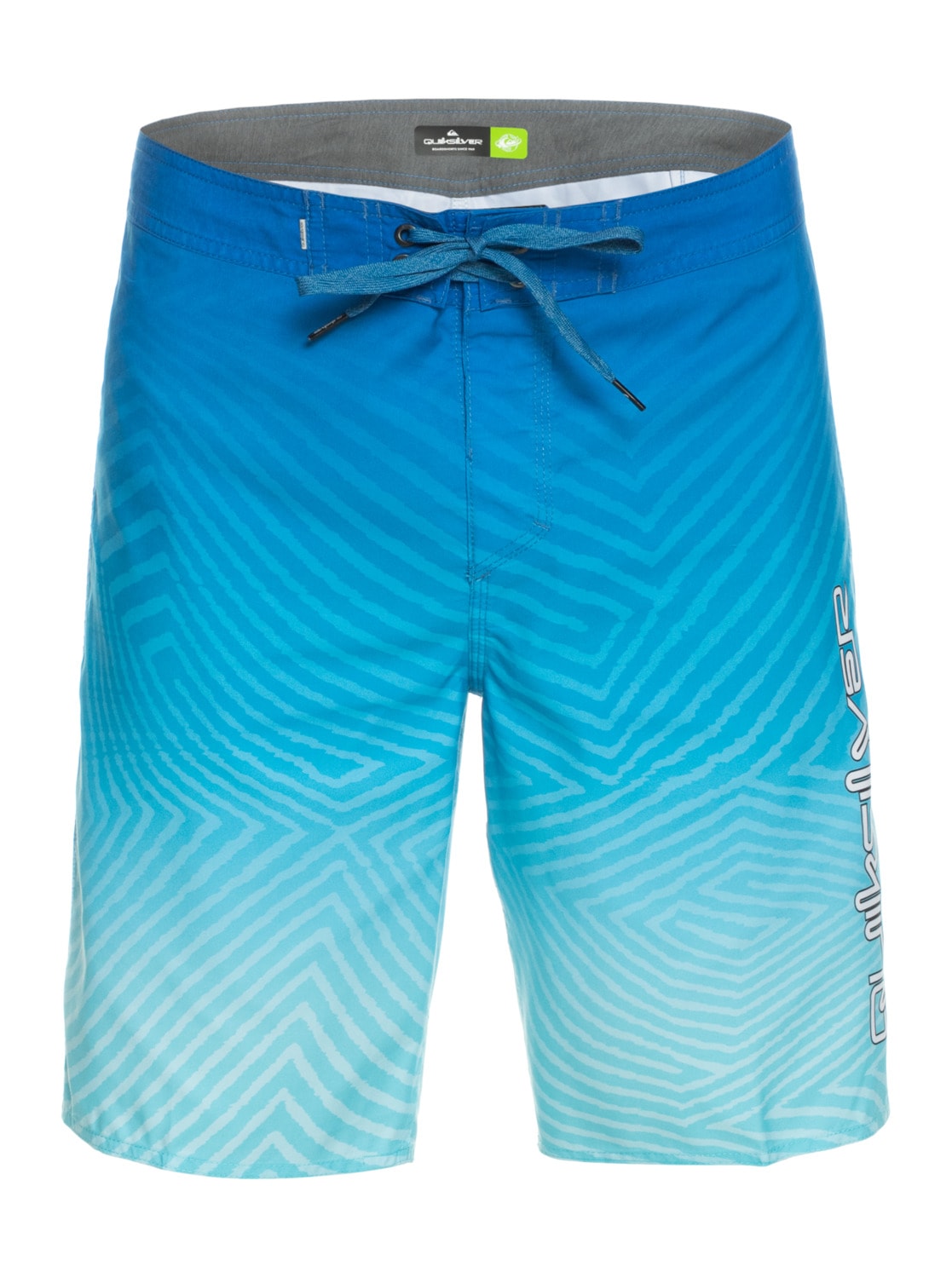 Quiksilver Boardshorts »Everyday Warp Fade 20"« von Quiksilver