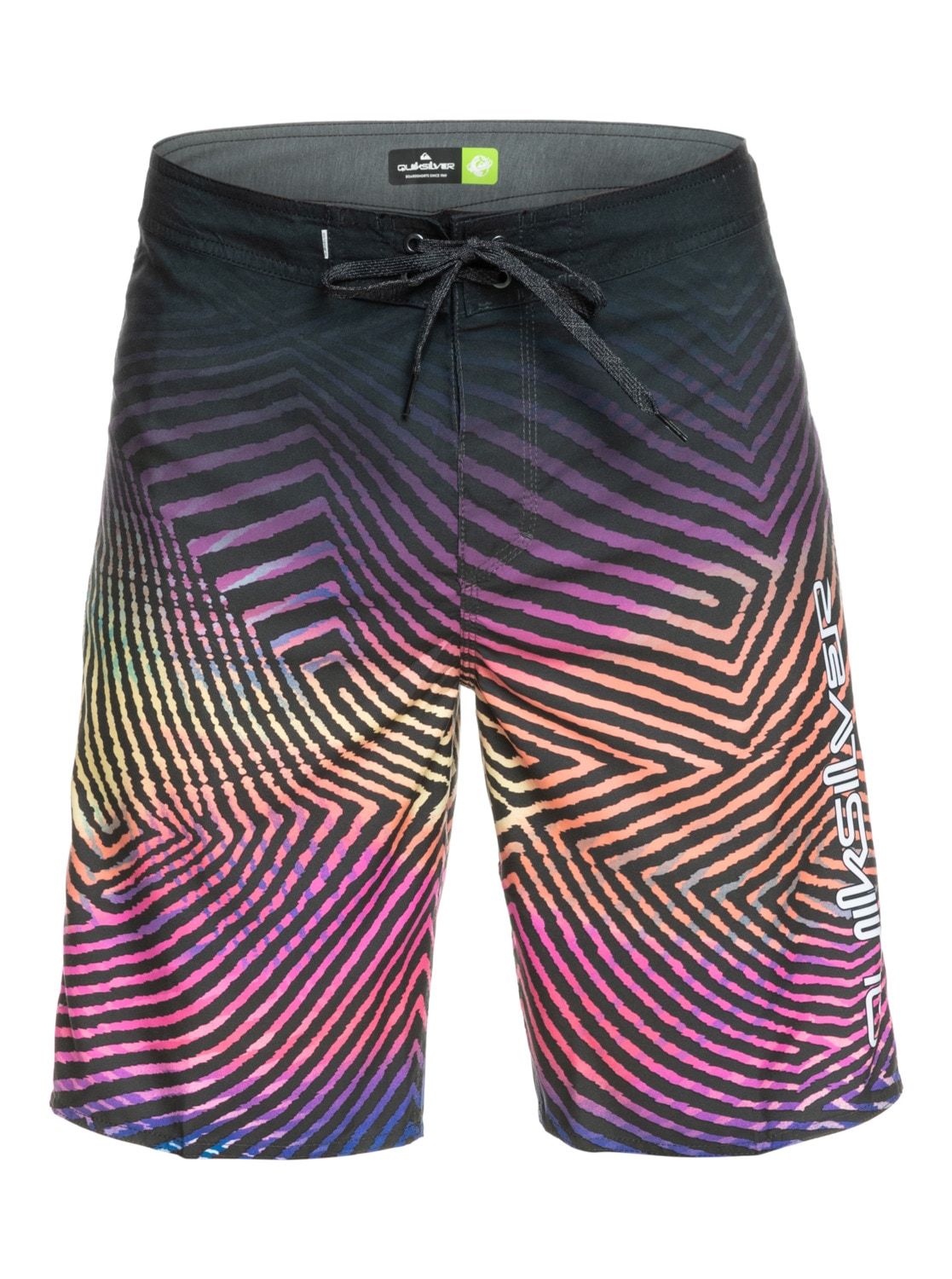 Quiksilver Boardshorts »Everyday Warp Fade 20"« von Quiksilver