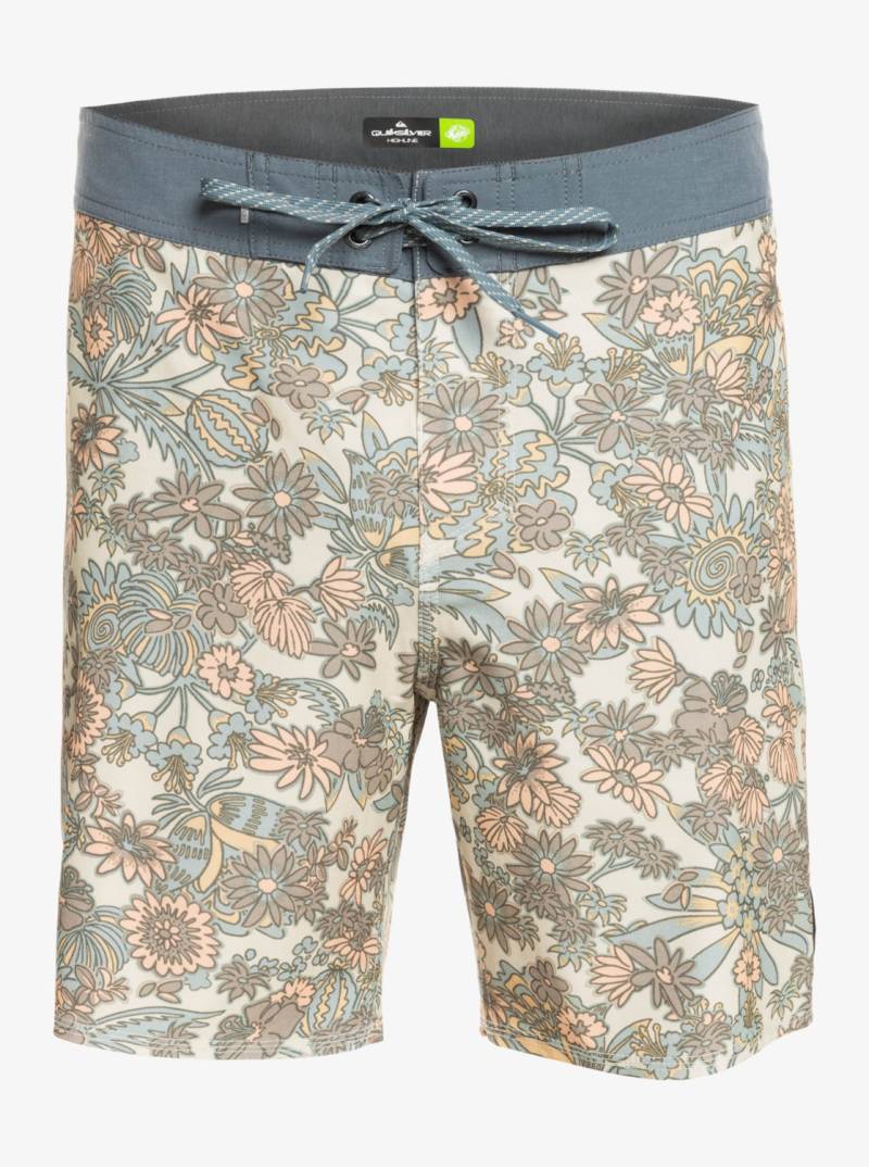 Quiksilver Boardshorts »HempStretch 69 18"« von Quiksilver