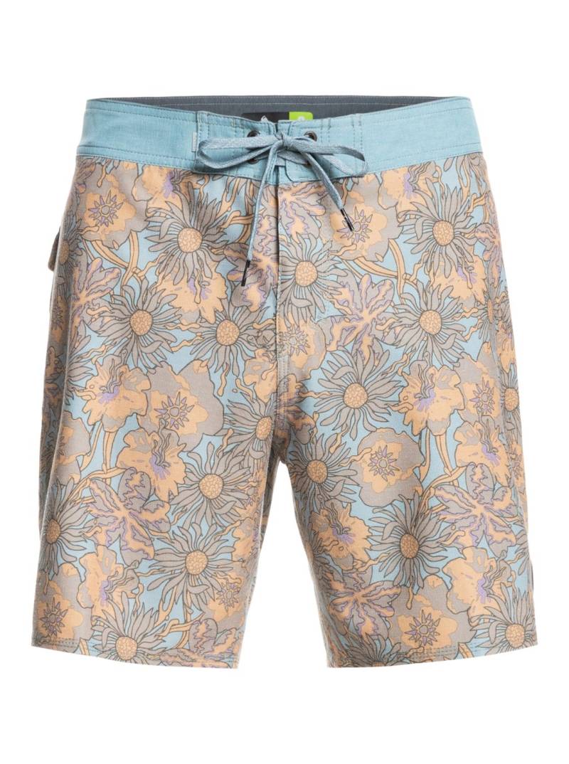 Quiksilver Boardshorts »Hempstretch Endless Trip 18"« von Quiksilver