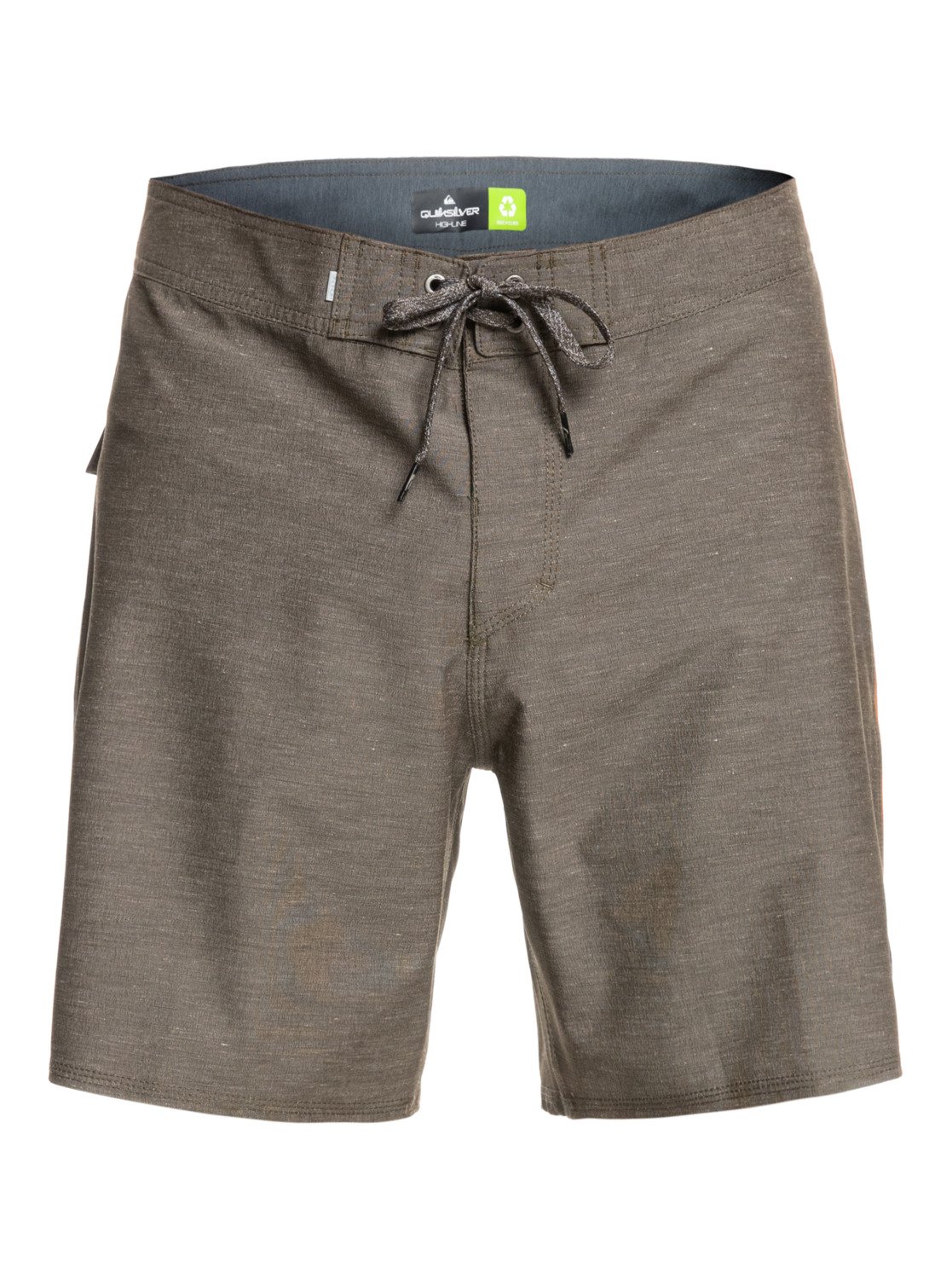 Quiksilver Boardshorts »Hempstretch Piped 18"« von Quiksilver