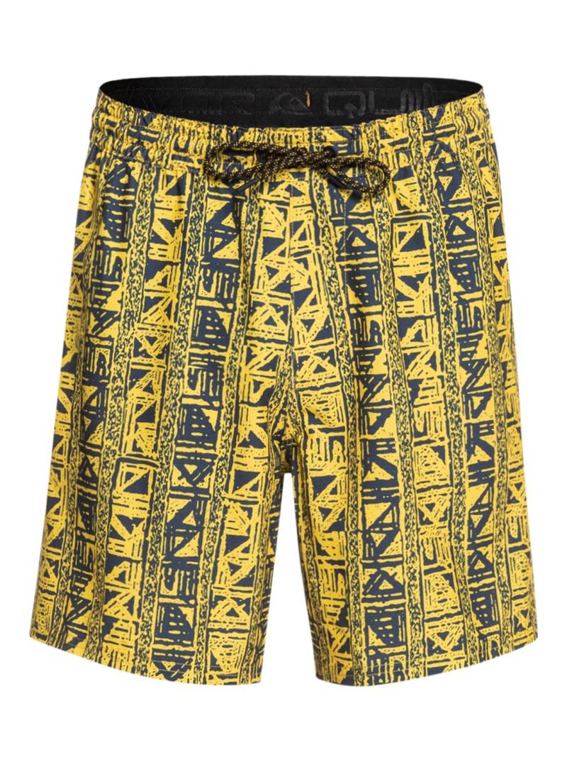 Quiksilver Boardshorts »High Point Motion 17"« von Quiksilver