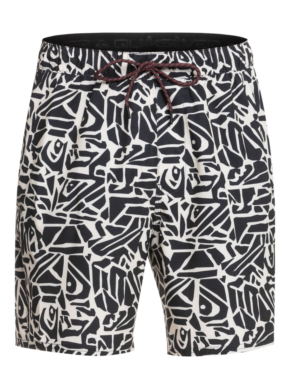 Quiksilver Boardshorts »High Point Motion 17"« Quiksilver Boardshorts »High Point Motion 17"« von Quiksilver