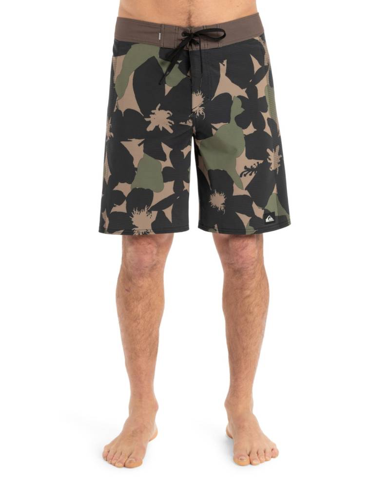 Quiksilver Boardshorts »Highline Arch 19"« von Quiksilver
