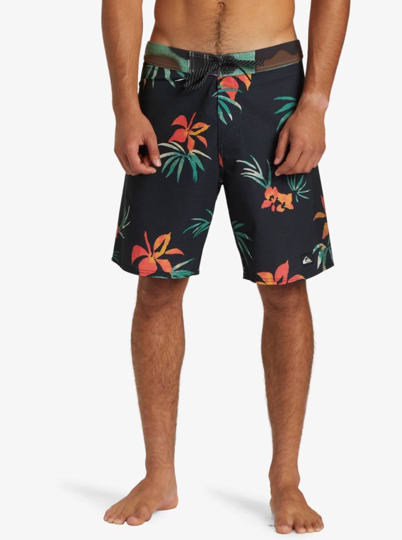 Quiksilver Boardshorts »Highline Arch 19"« von Quiksilver