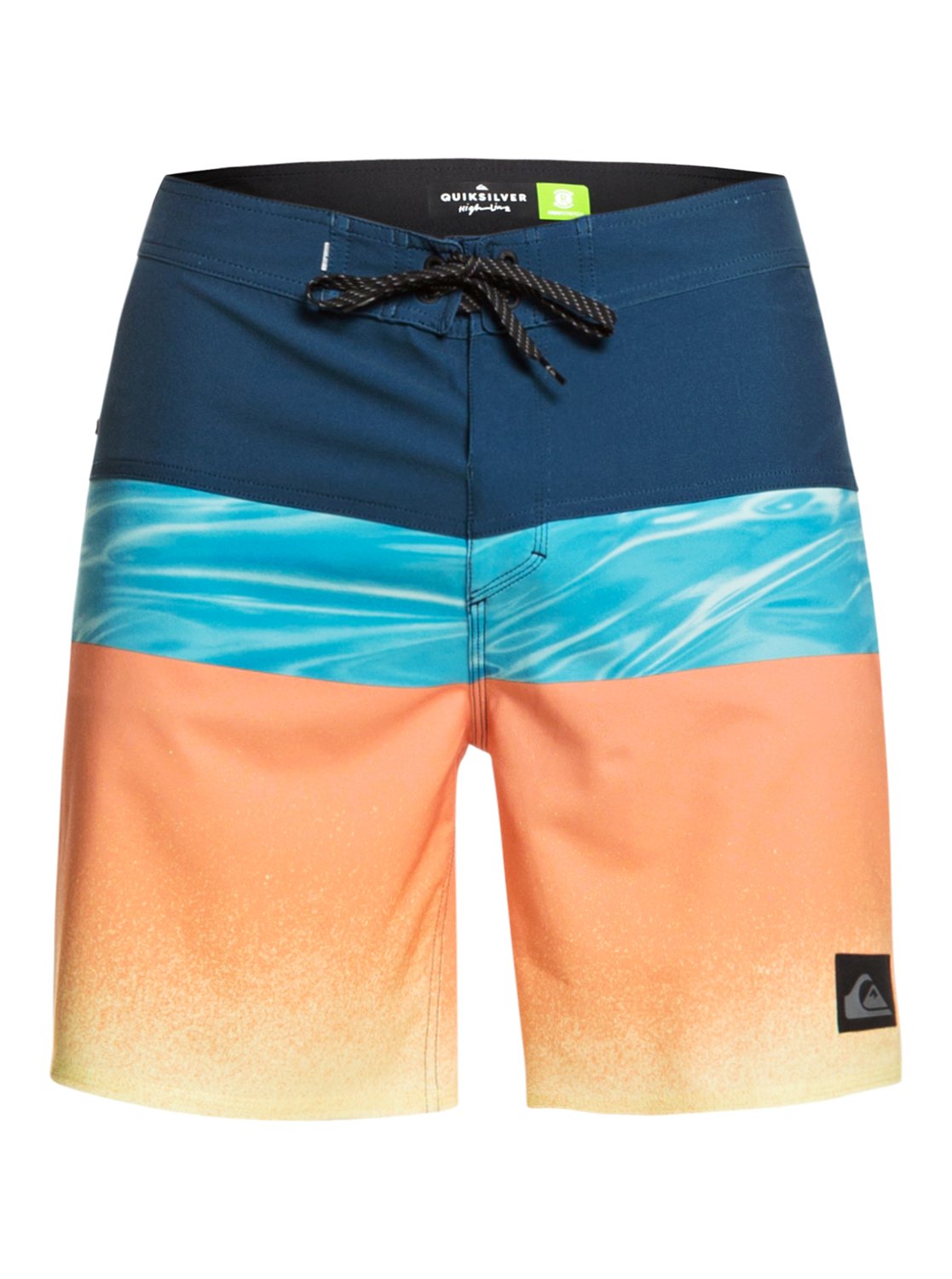 Quiksilver Boardshorts »Highline Hold Down 18"« von Quiksilver