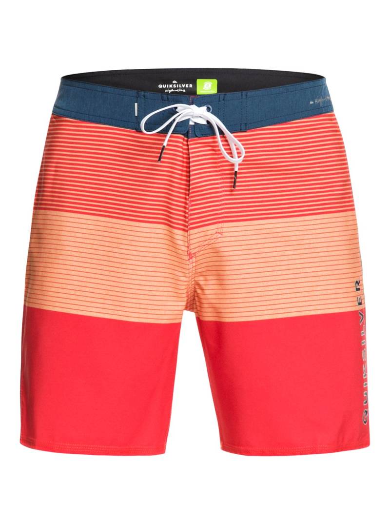 Quiksilver Boardshorts »Highline Massive 17"« von Quiksilver