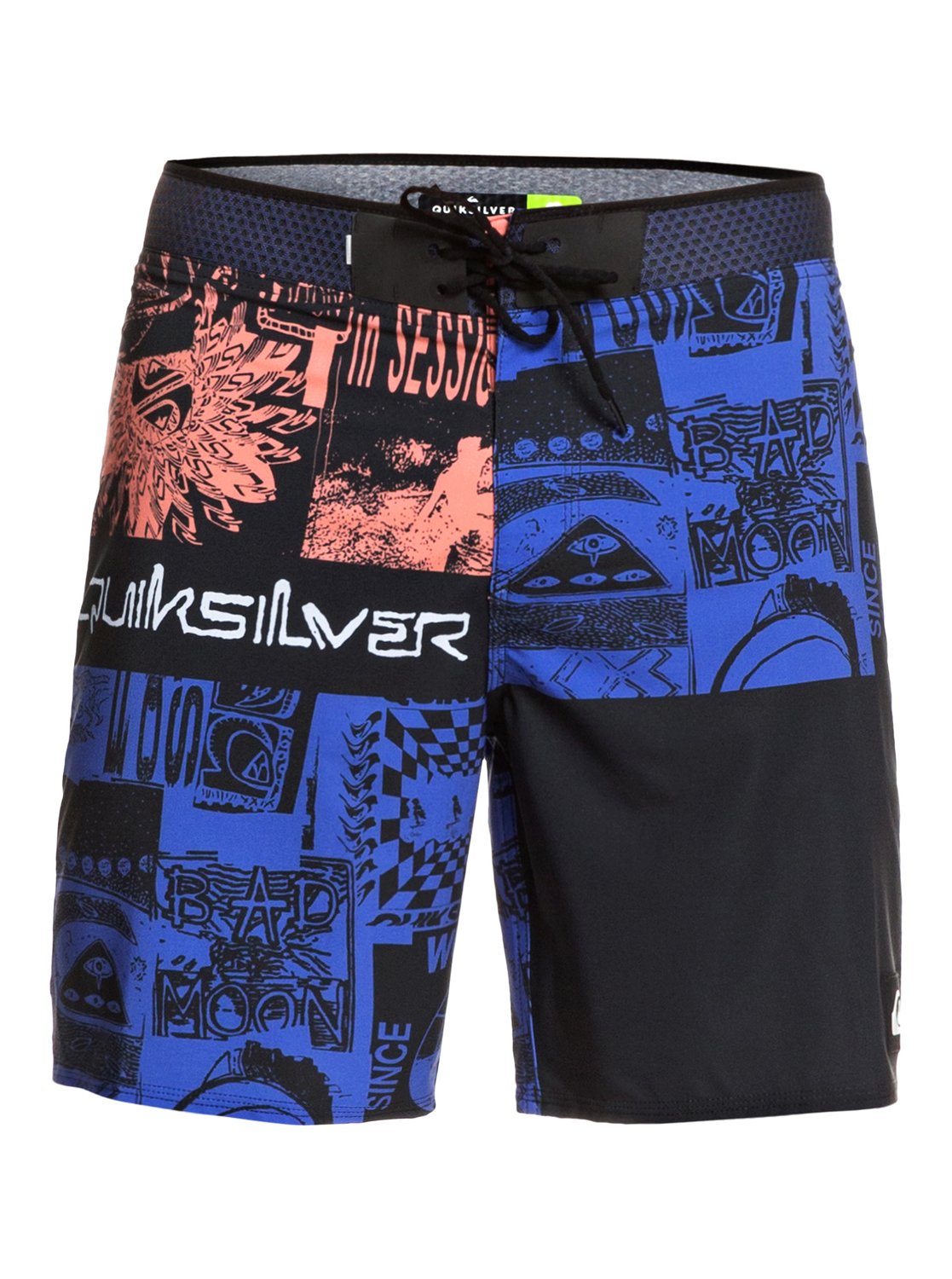 Quiksilver Boardshorts »Highline Vortex 18"« von Quiksilver