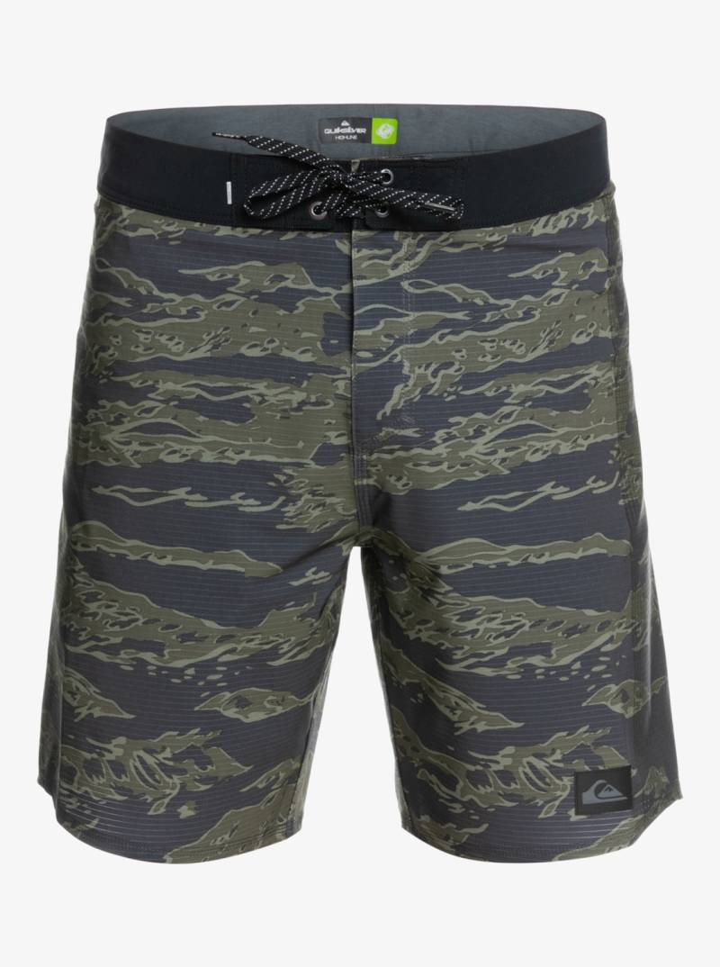 Quiksilver Boardshorts »Highlite Arch 19"« von Quiksilver