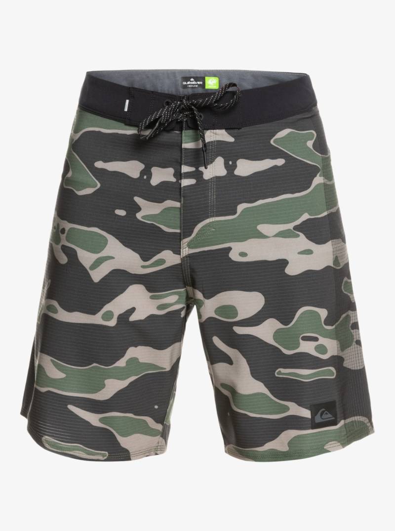 Quiksilver Boardshorts »Highlite Arch 19"« von Quiksilver