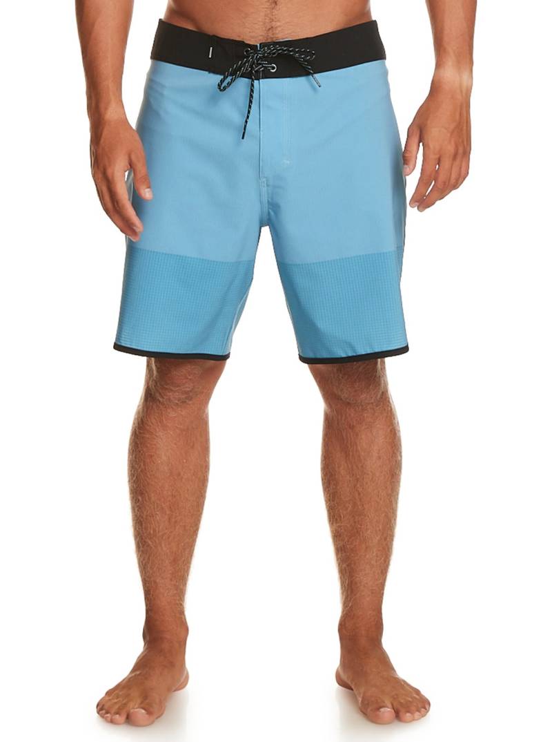 Quiksilver Boardshorts »Highlite Scallop 19"« von Quiksilver