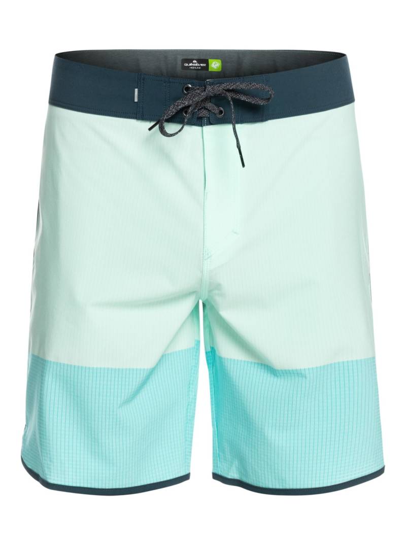 Quiksilver Boardshorts »Highlite Scallop 19"« von Quiksilver