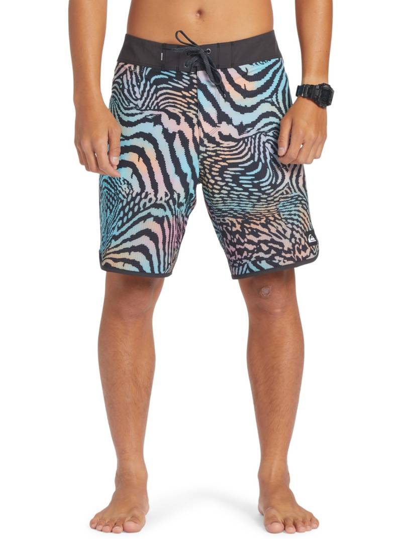 Quiksilver Boardshorts »Highlite Scallop 19"« von Quiksilver
