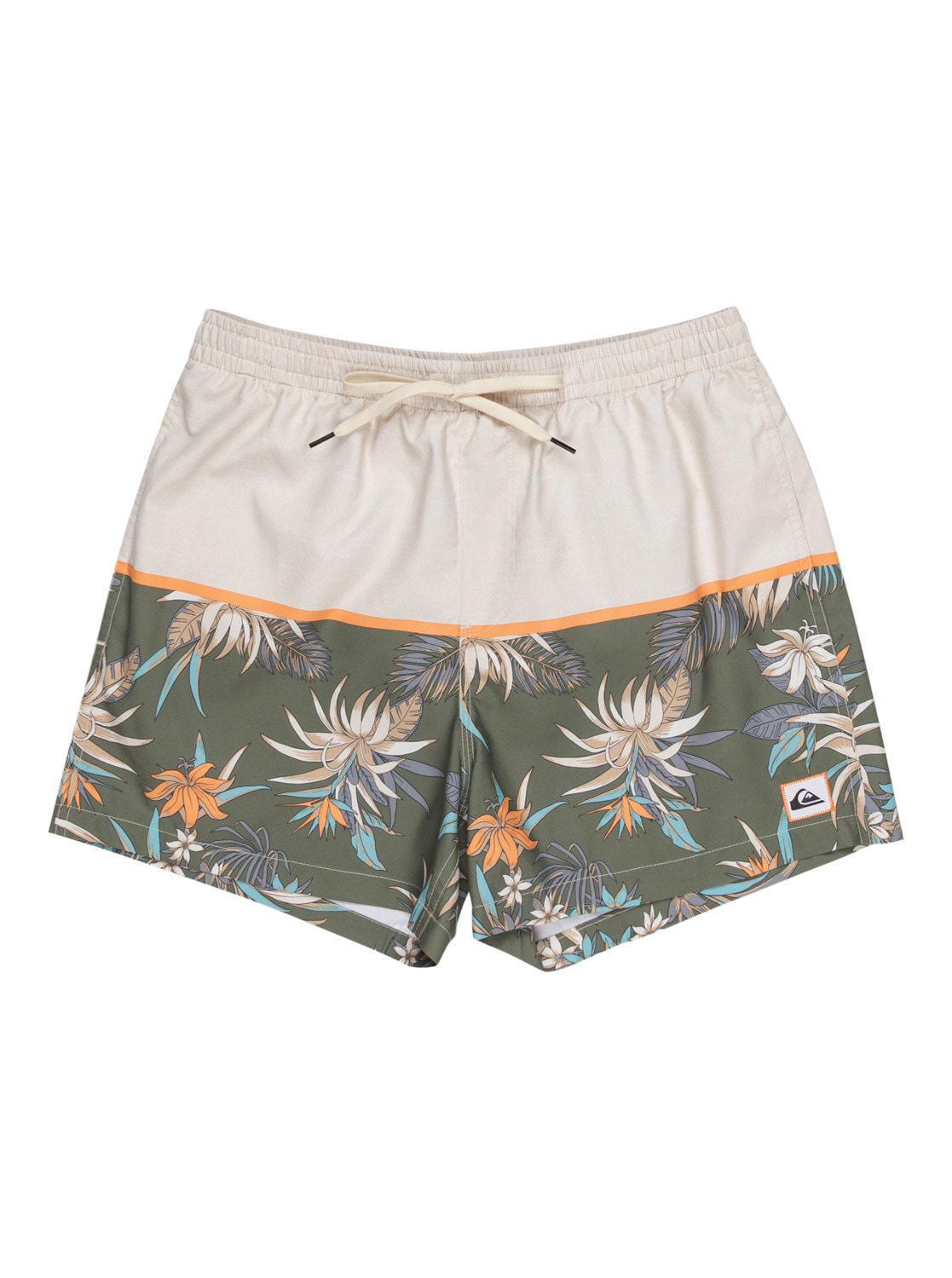 Quiksilver Boardshorts »Life On The Reef 15"« Quiksilver Boardshorts »Life On The Reef 15"« von Quiksilver