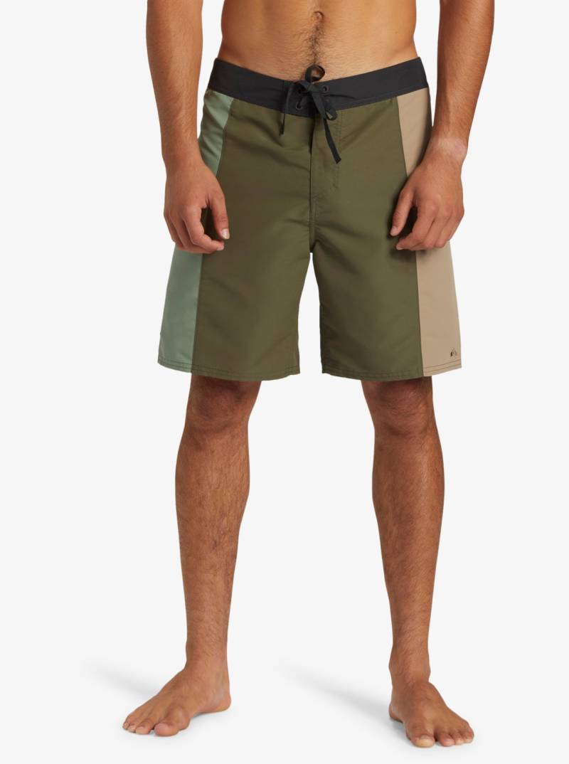Quiksilver Boardshorts »Made Better 18.5"« von Quiksilver