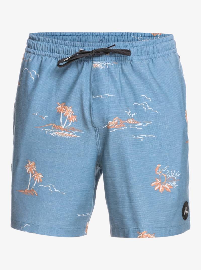 Quiksilver Boardshorts »Mix 17"« von Quiksilver
