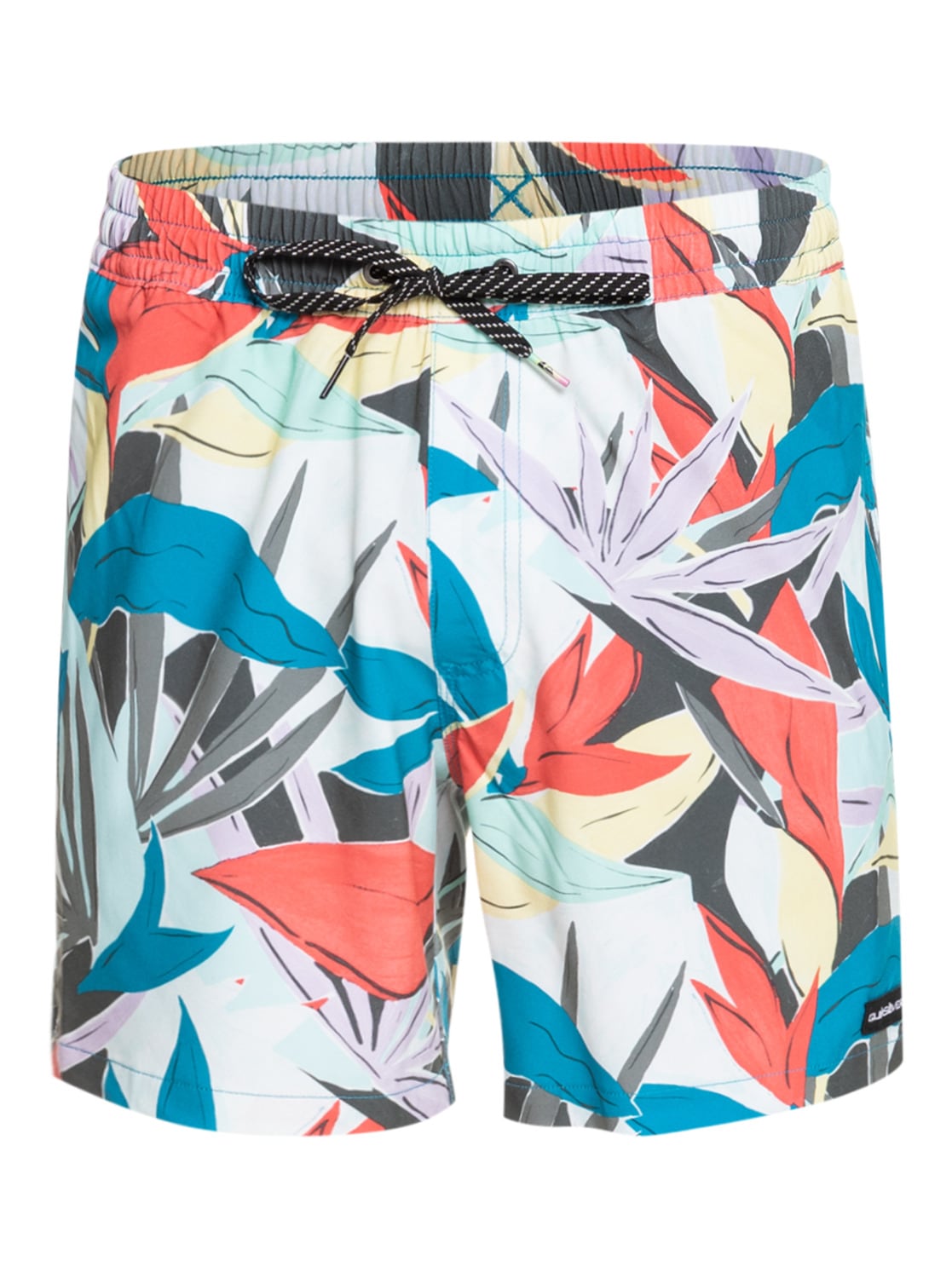 Quiksilver Boardshorts »Mystic Sessions 15"« von Quiksilver