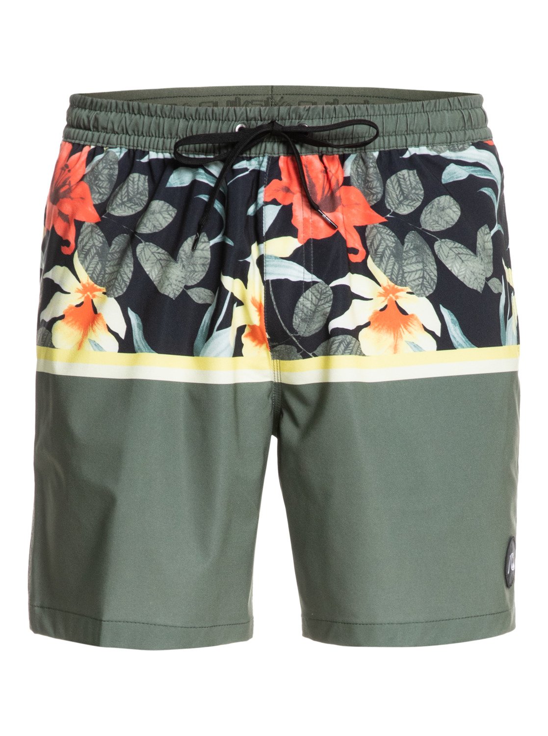 Quiksilver Boardshorts »Ocean Division 17"« Quiksilver Boardshorts »Ocean Division 17"« von Quiksilver