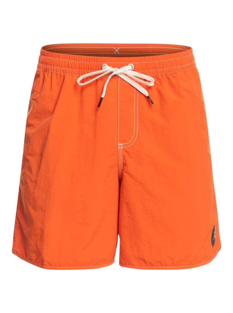 Quiksilver Boardshorts »Ocean Scallop 17"« von Quiksilver