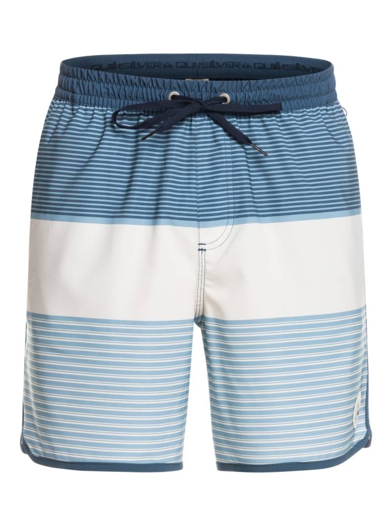 Quiksilver Badeshorts »Ocean Scallop 17"« von Quiksilver