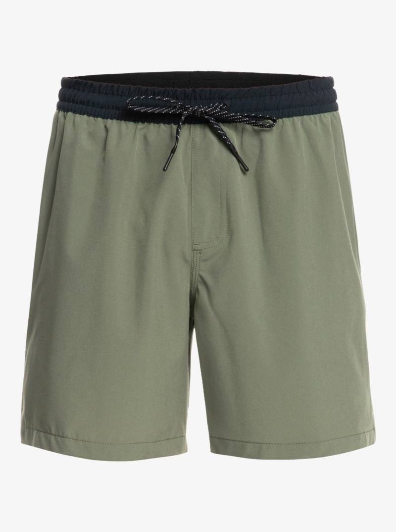 Quiksilver Boardshorts »Omni Stretch 17"« von Quiksilver