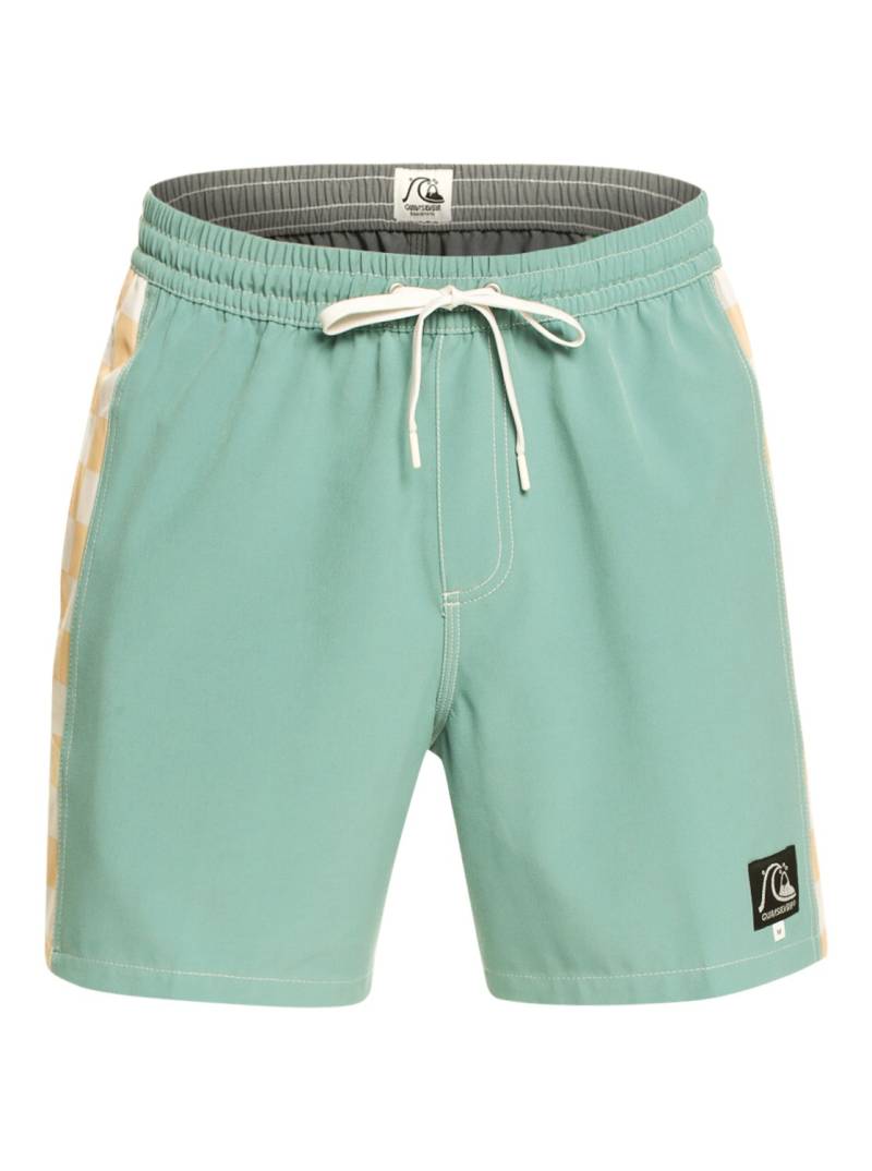 Quiksilver Boardshorts »Original Arch 17"« von Quiksilver