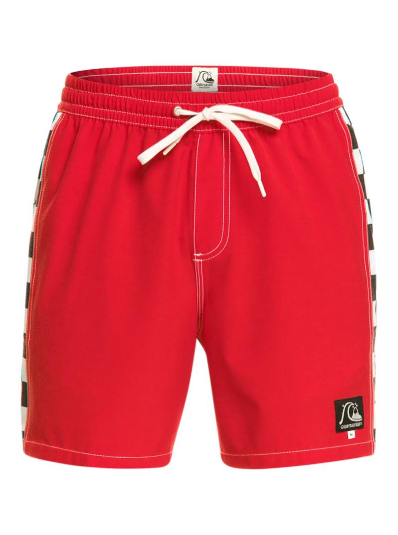 Quiksilver Boardshorts »Original Arch 17"« von Quiksilver