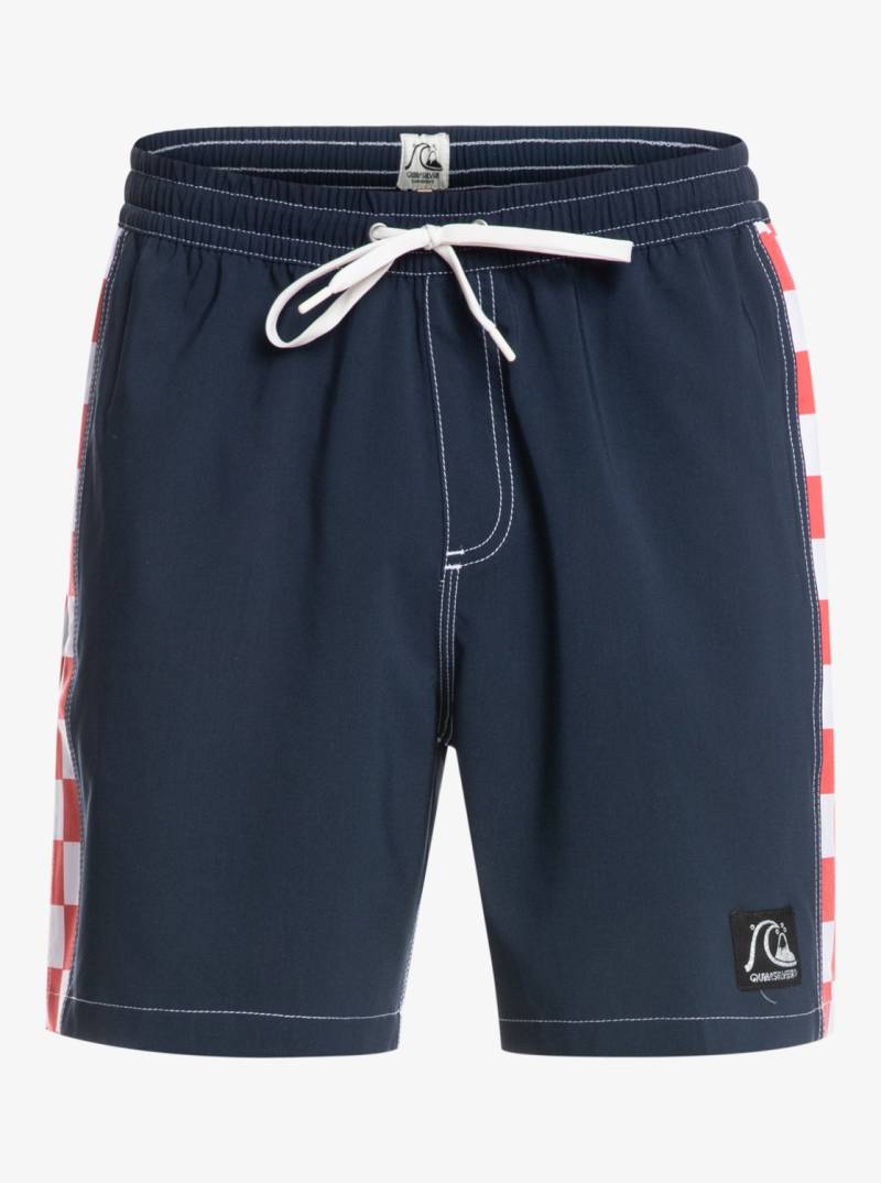 Quiksilver Boardshorts »Original Arch 17"« von Quiksilver