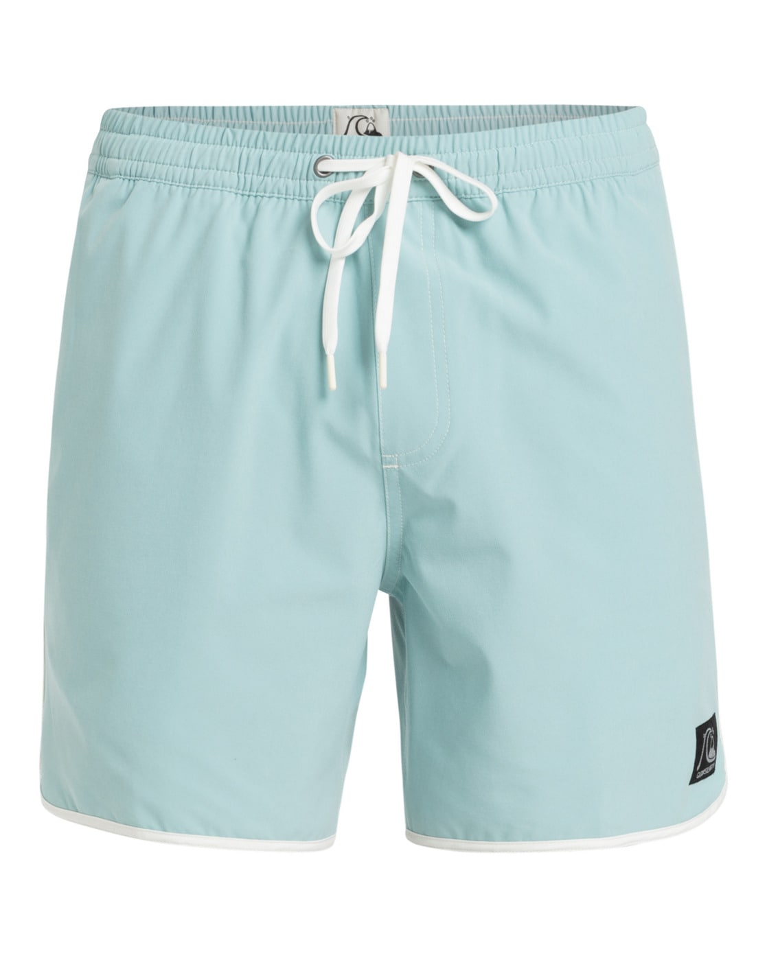 Quiksilver Boardshorts »Original Scallop 17"« von Quiksilver