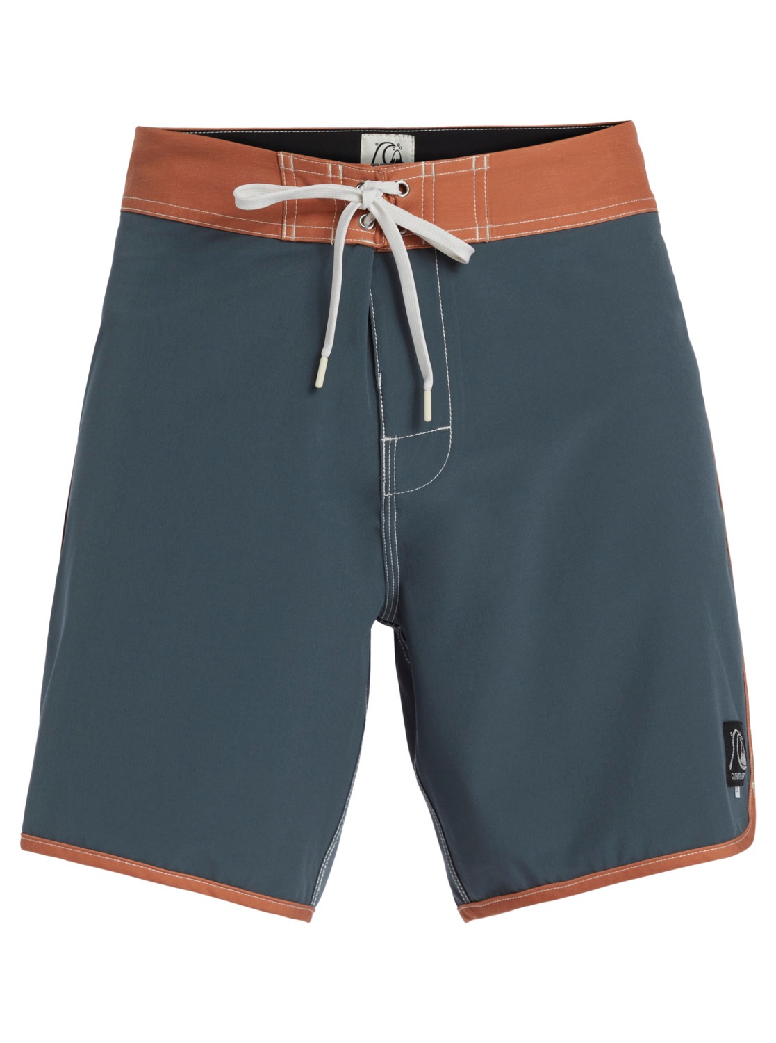Quiksilver Boardshorts »Original Scallop 18"« von Quiksilver