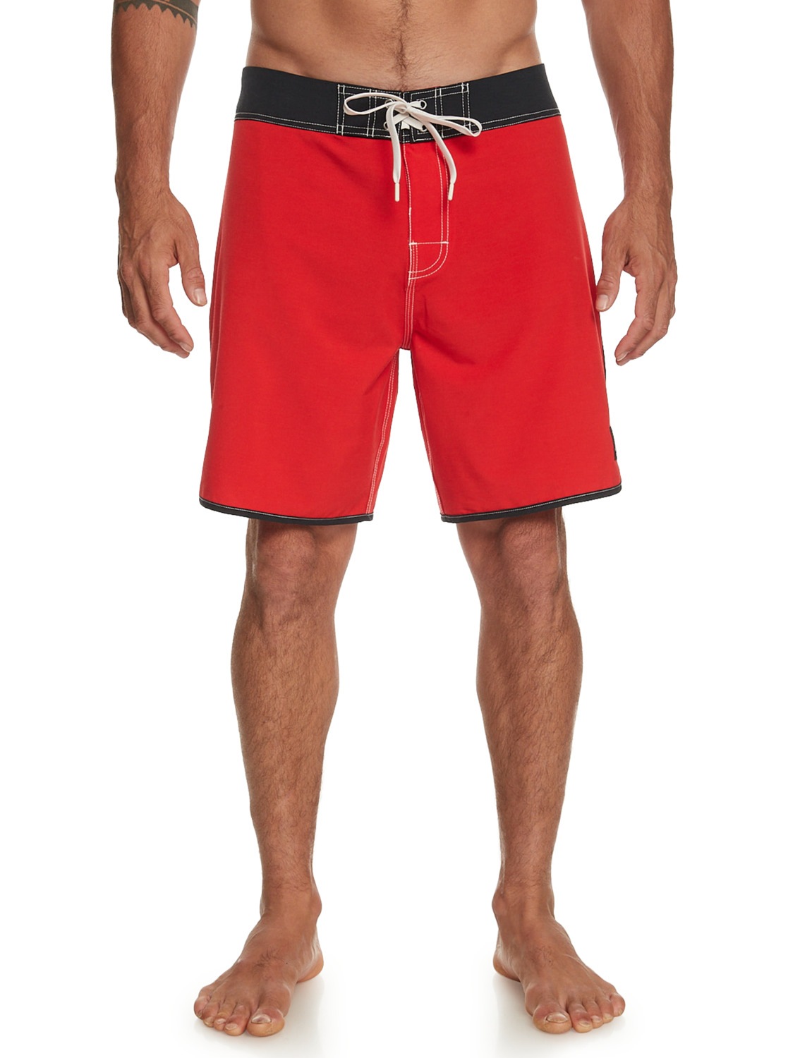 Quiksilver Boardshorts »Original Scallop 18"« von Quiksilver