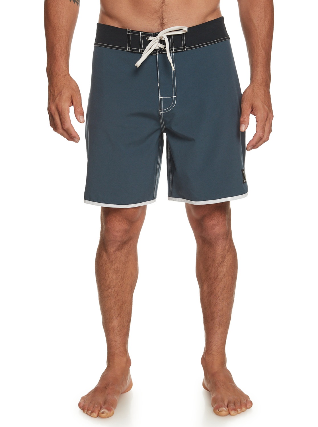 Quiksilver Boardshorts »Original Scallop 18"« von Quiksilver