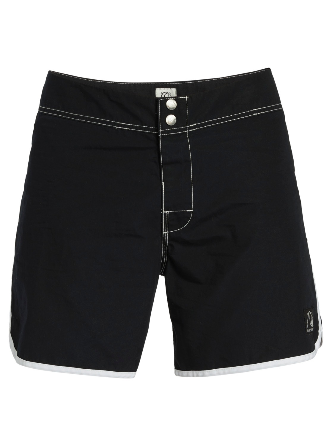 Quiksilver Boardshorts »Original Scallop Snap 16"« Quiksilver Boardshorts »Original Scallop Snap 16"« von Quiksilver