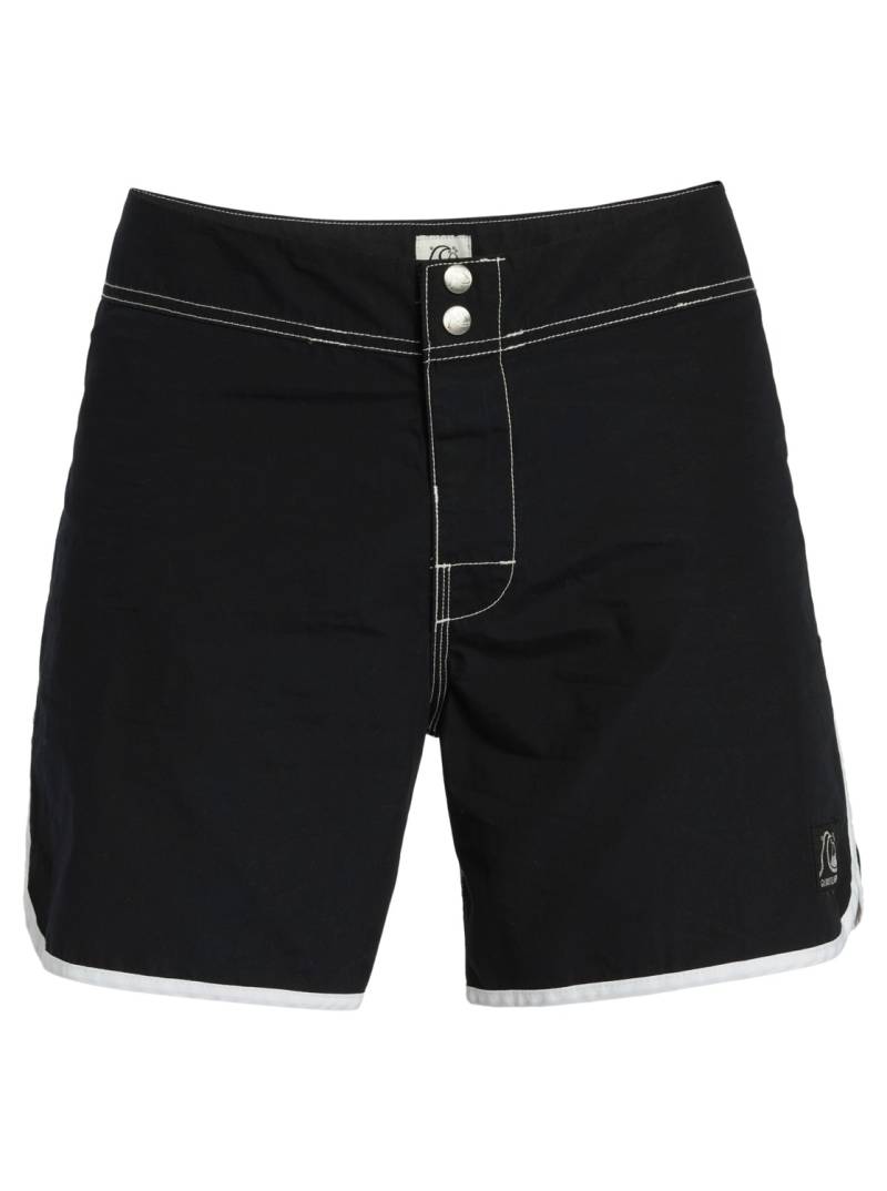 Quiksilver Boardshorts »Original Scallop Snap 16"« von Quiksilver