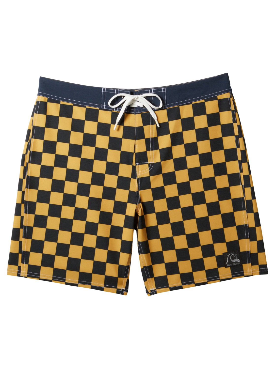 Quiksilver Boardshorts »Original Straight 18"« Quiksilver Boardshorts »Original Straight 18"« von Quiksilver