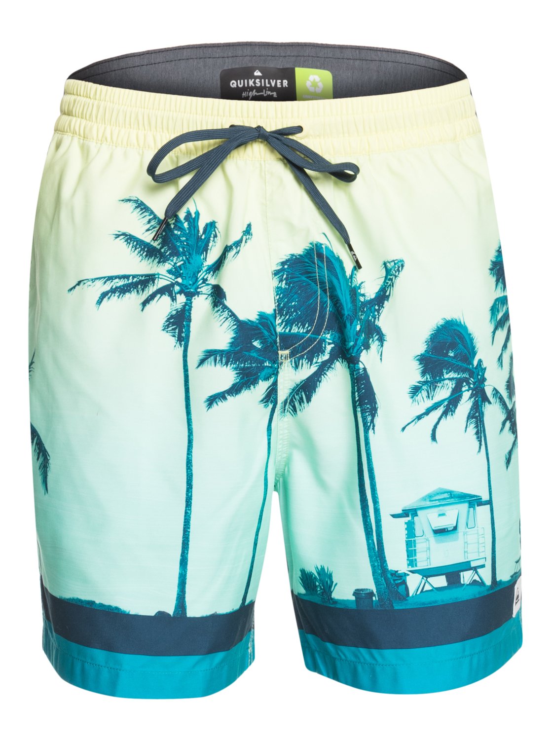 Quiksilver Boardshorts »Paradise 17"« von Quiksilver