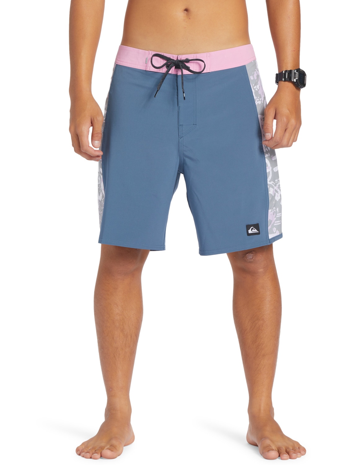 Quiksilver Boardshorts »Surfsilk Arch 18"« Quiksilver Boardshorts »Surfsilk Arch 18"« von Quiksilver